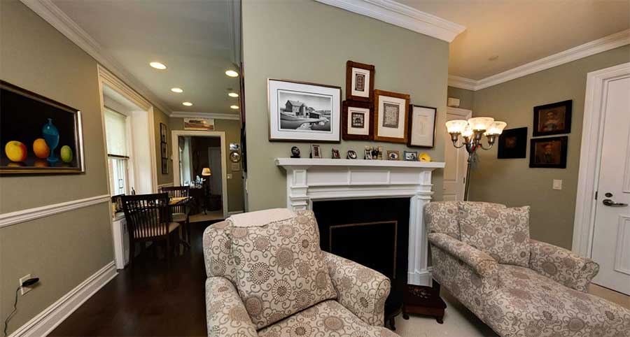 The Osborn Senior Living