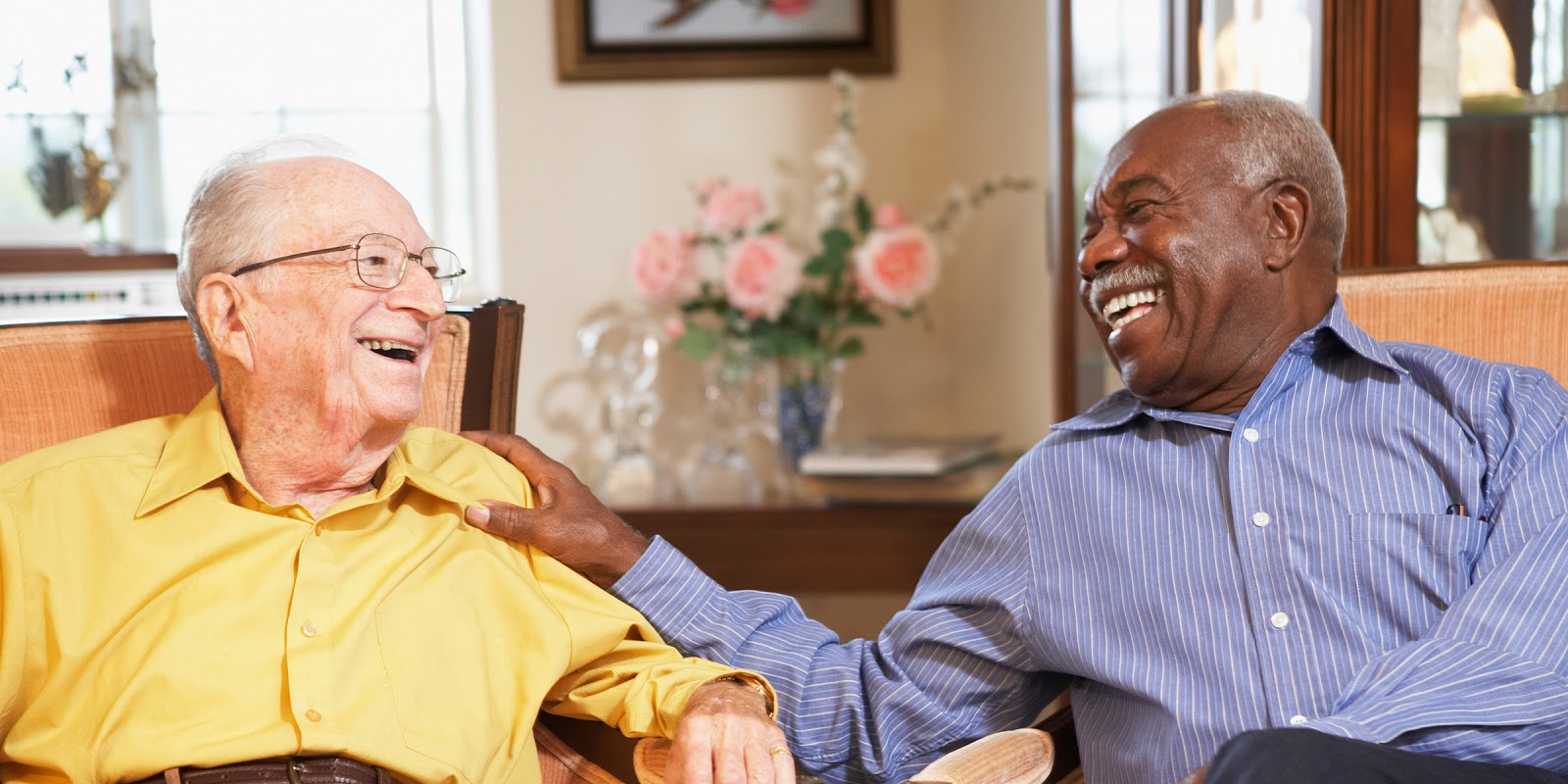 The Osborn Senior Living