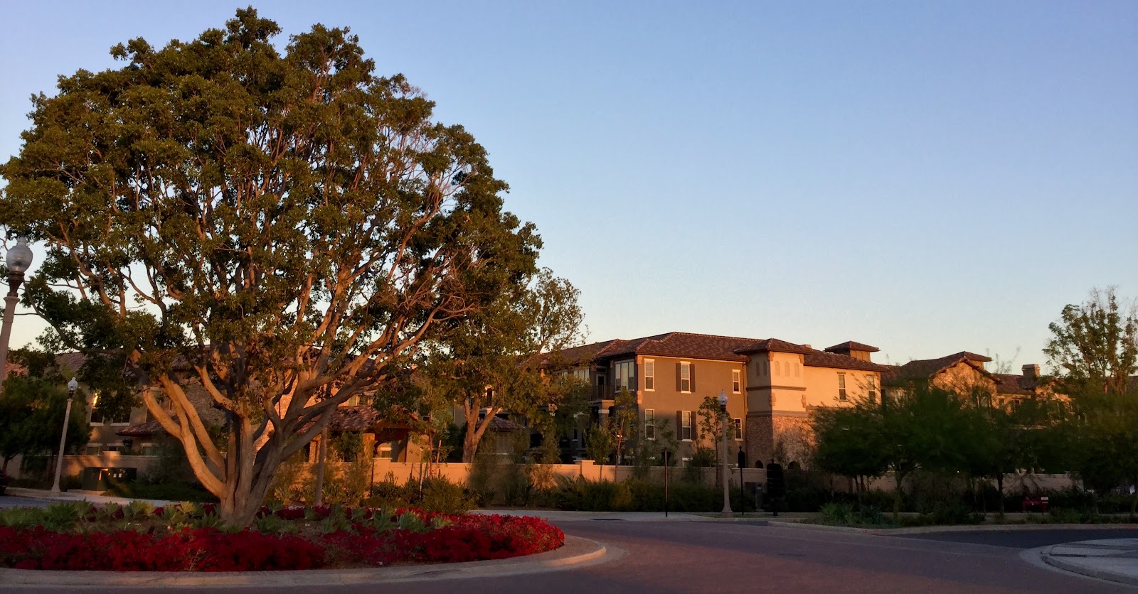Capriana Retirement Living & Assisted Living