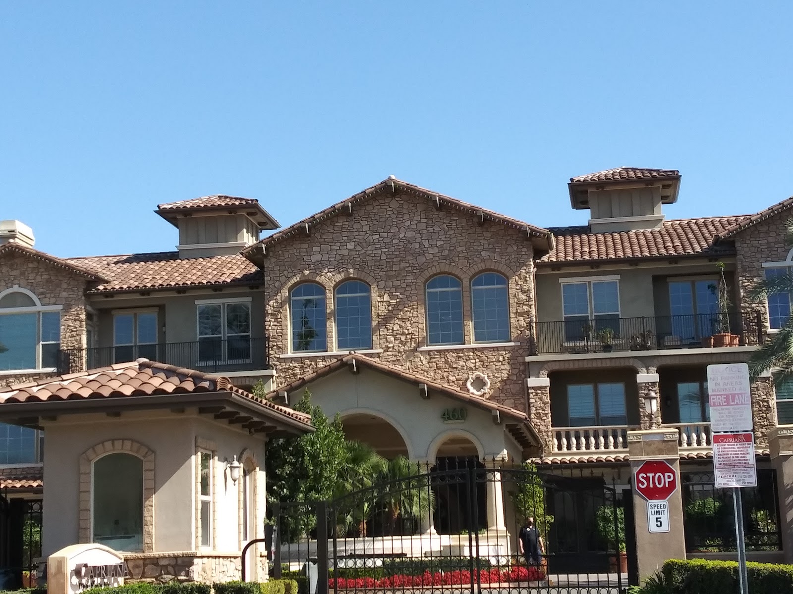 Capriana Retirement Living & Assisted Living