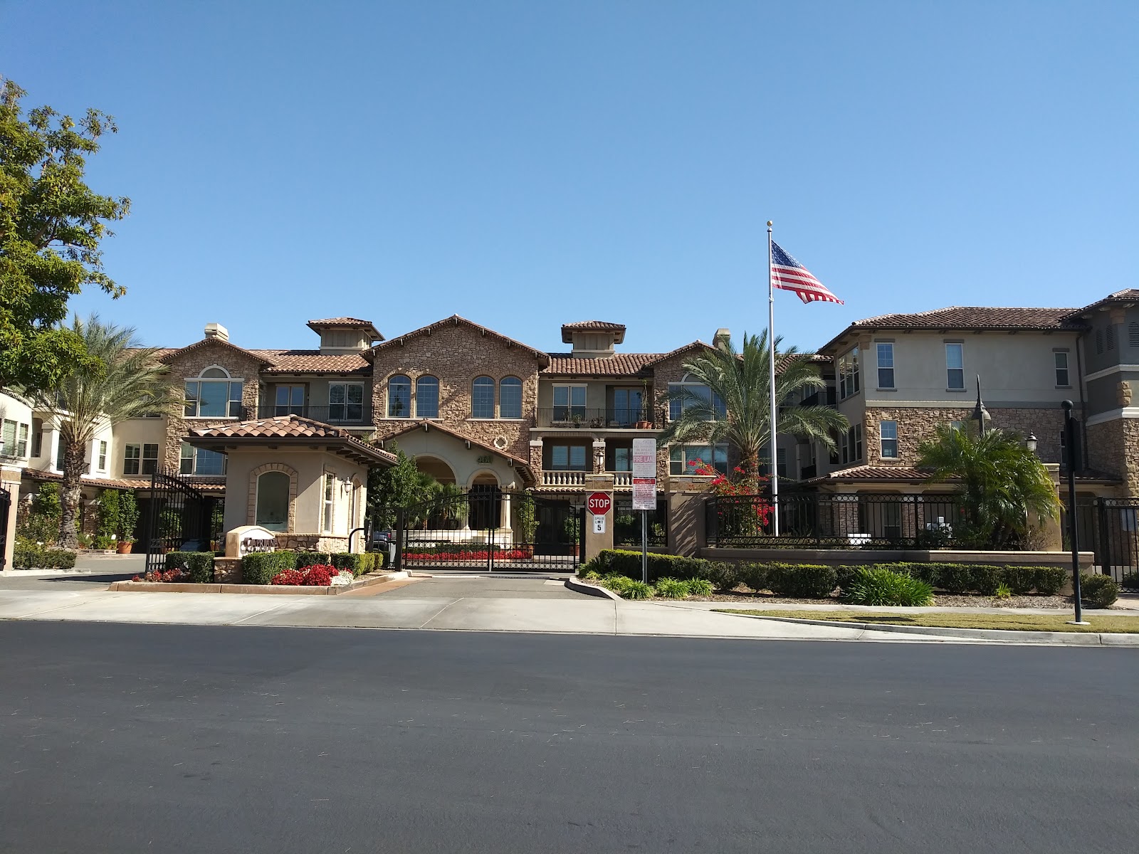Capriana Retirement Living & Assisted Living