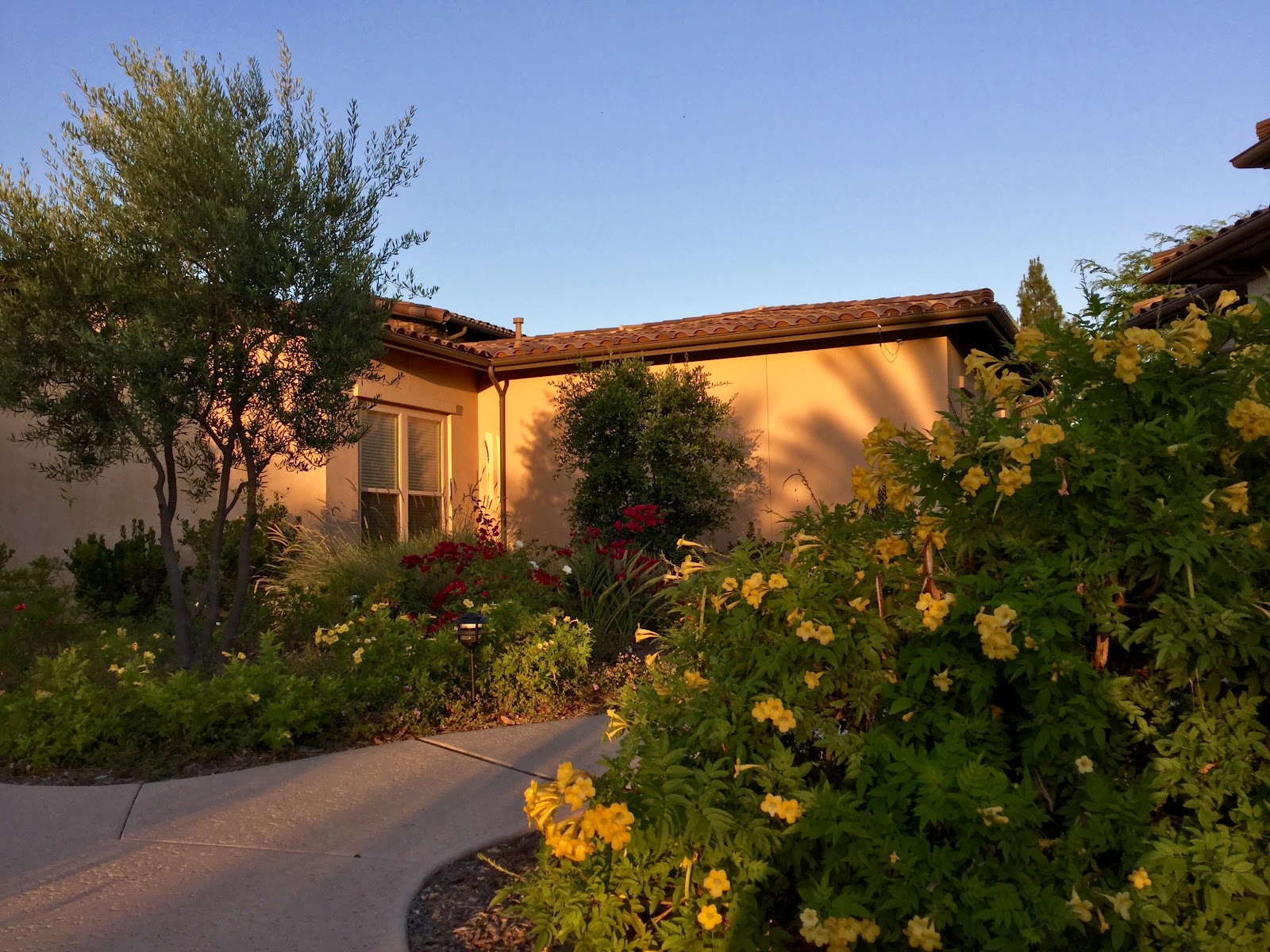 Capriana Retirement Living & Assisted Living