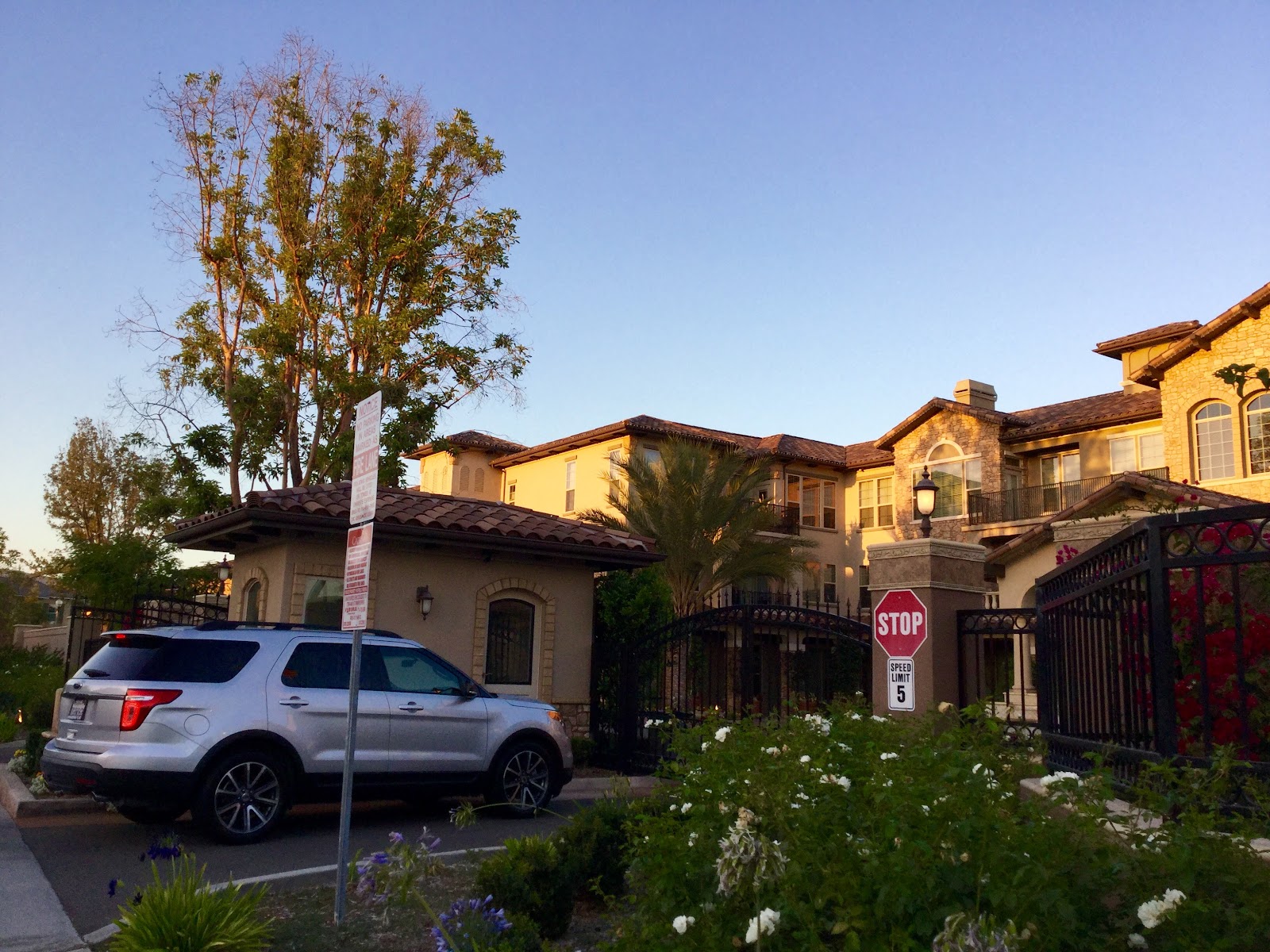 Capriana Retirement Living & Assisted Living