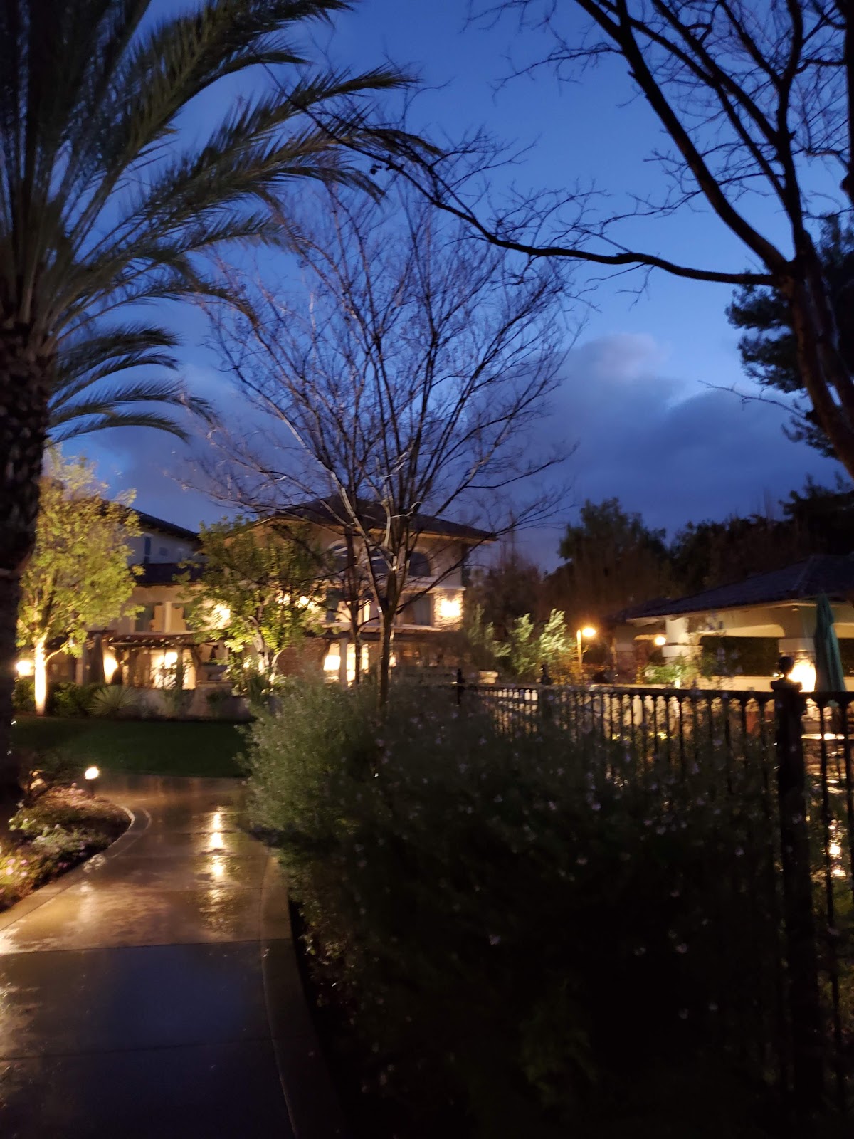 Capriana Retirement Living & Assisted Living