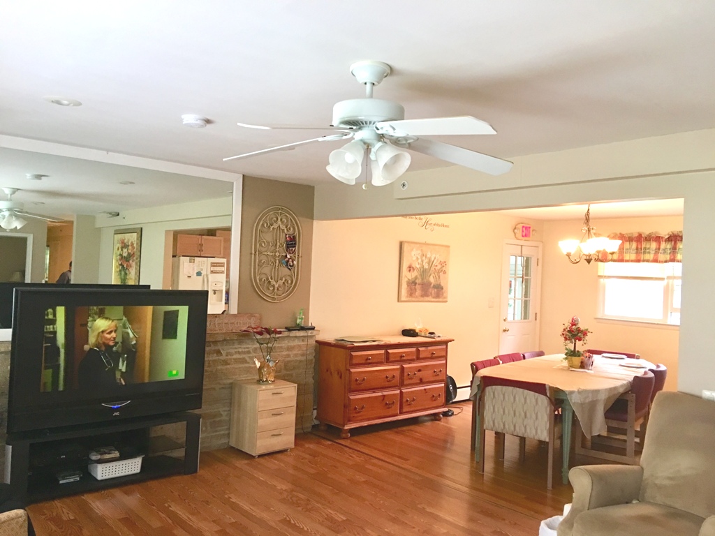 Greenway Manor, LLC
