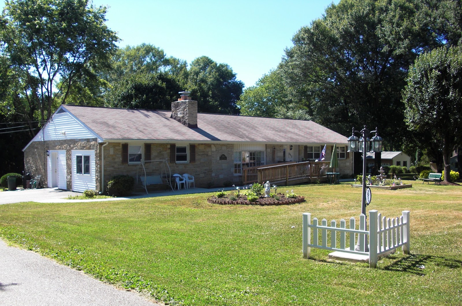 Greenway Manor, LLC