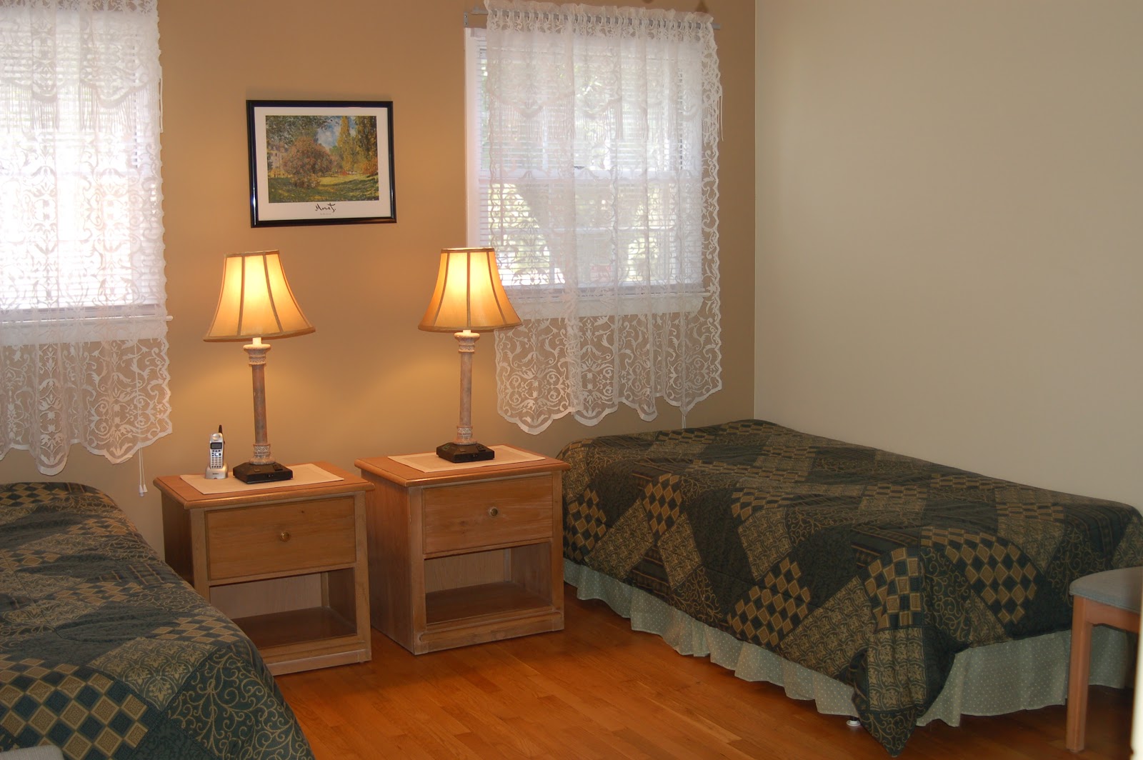 Greenway Manor, LLC