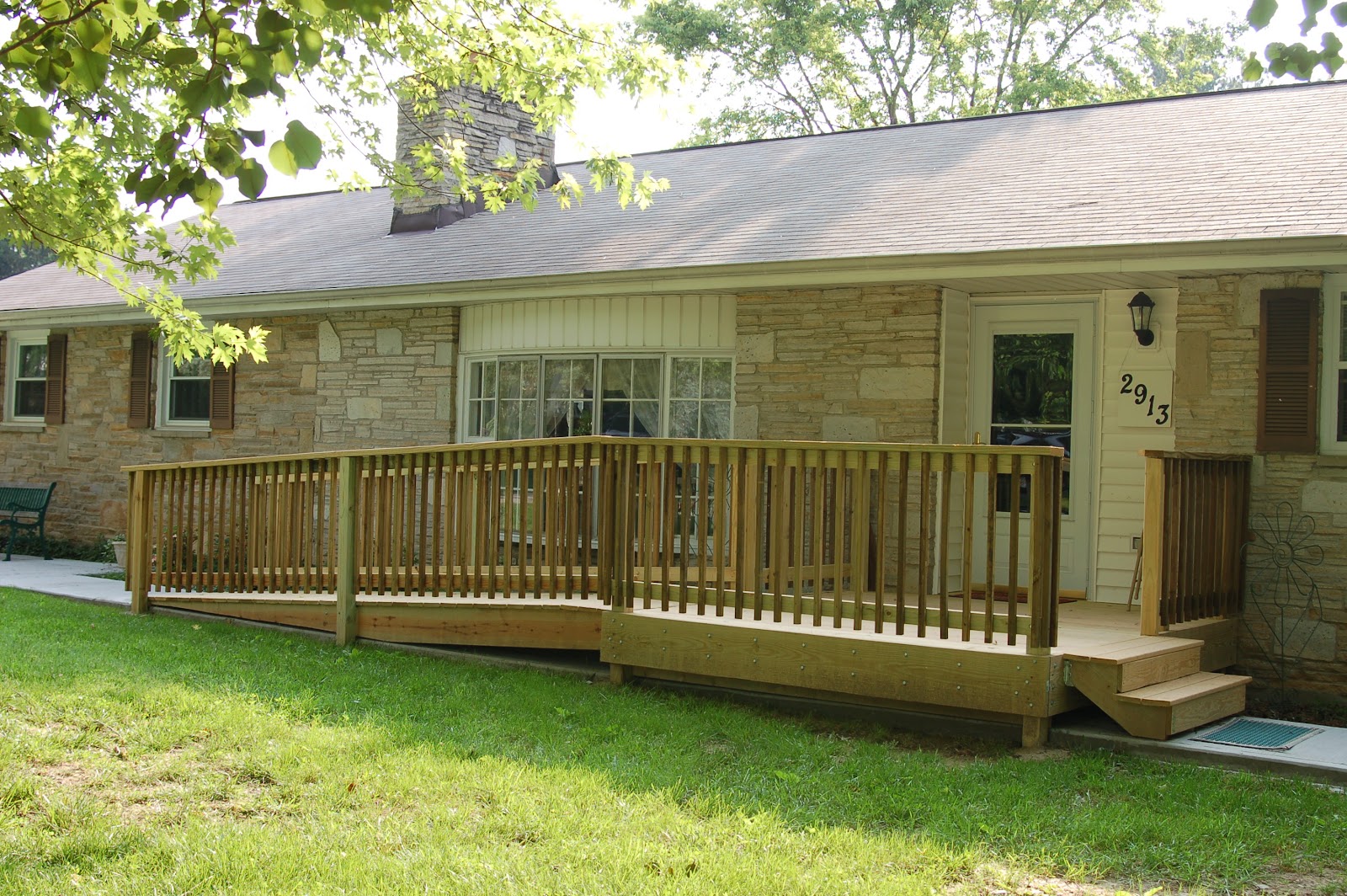 Greenway Manor, LLC