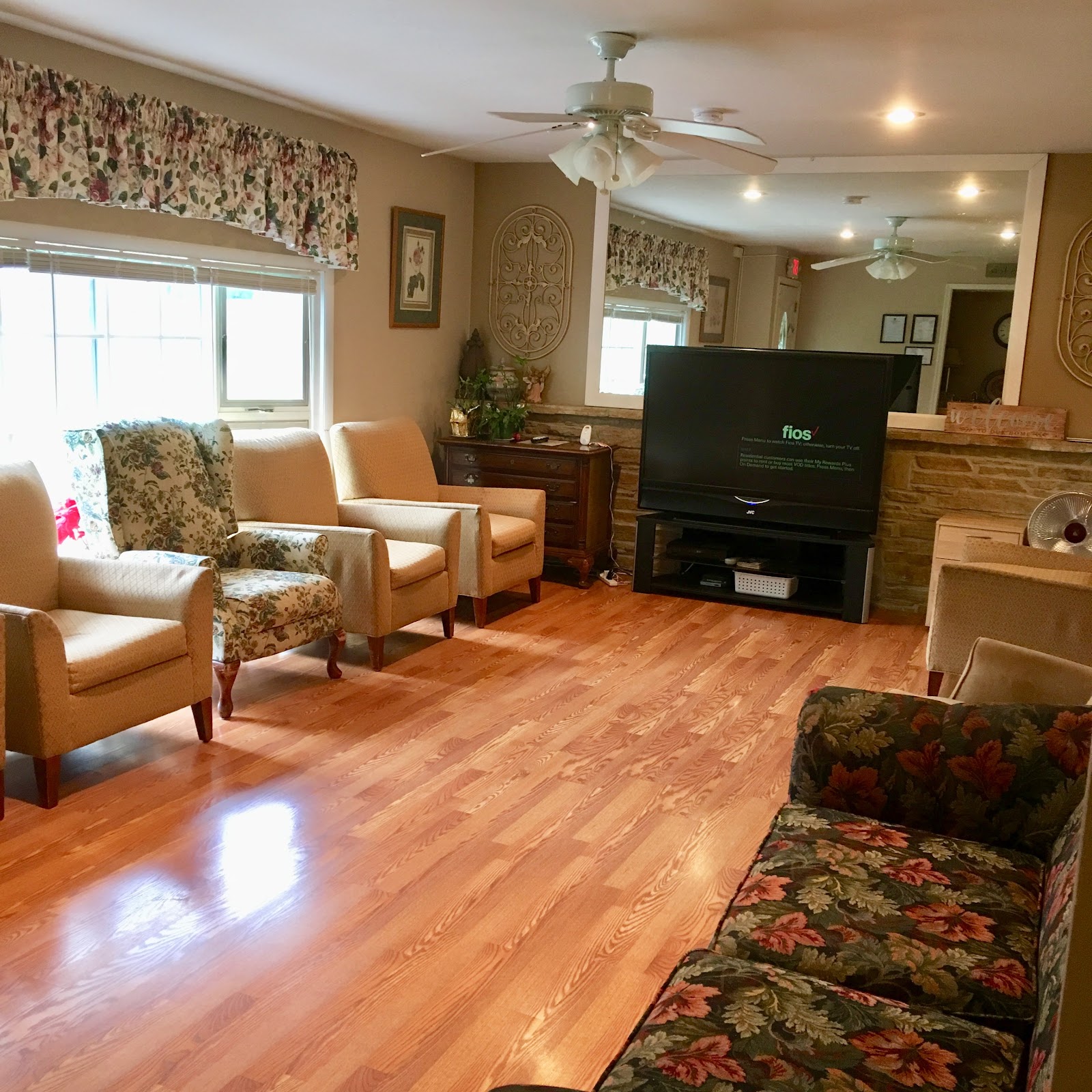 Greenway Manor, LLC