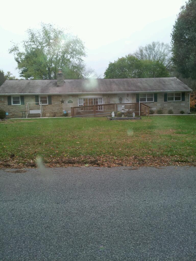 Greenway Manor, LLC