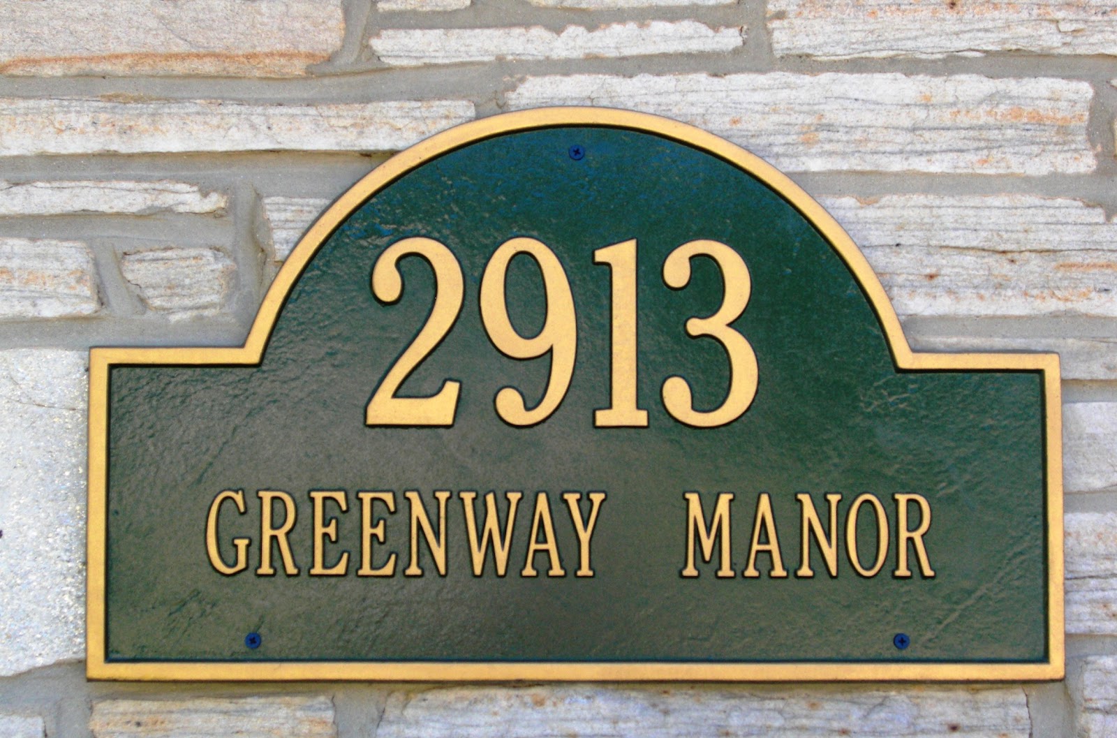 Greenway Manor, LLC