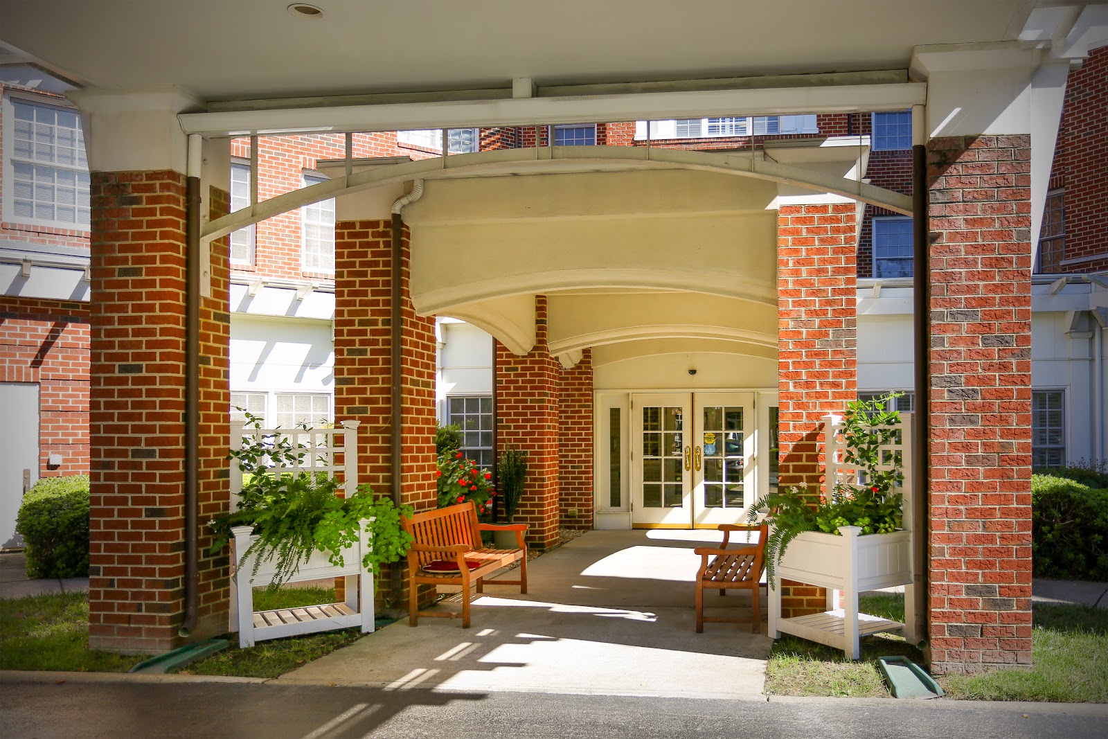 The Arbors Independent Living