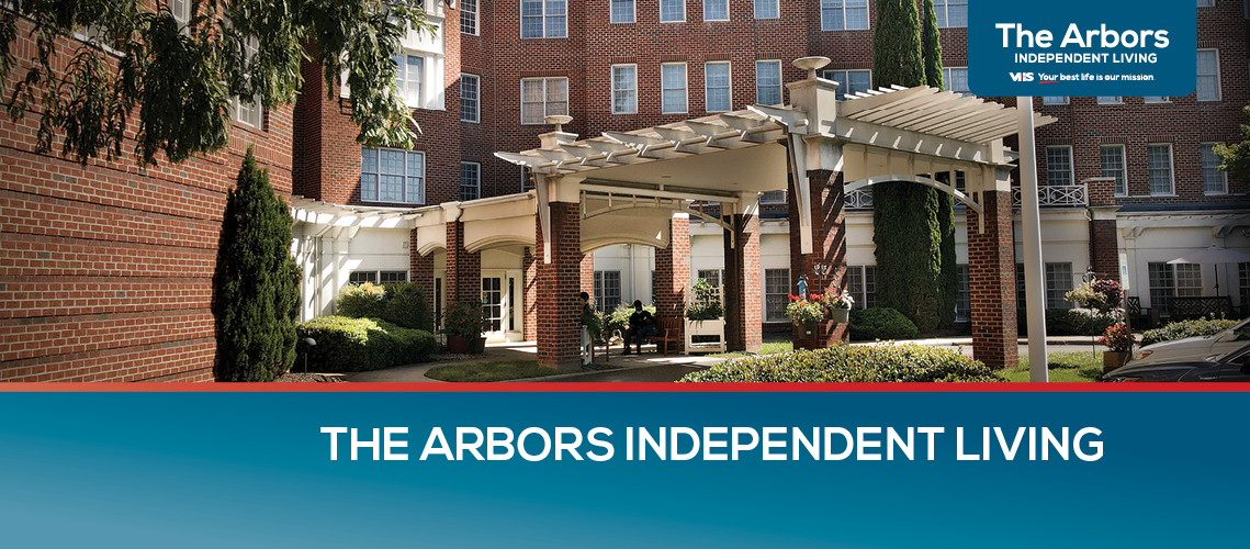 The Arbors Independent Living