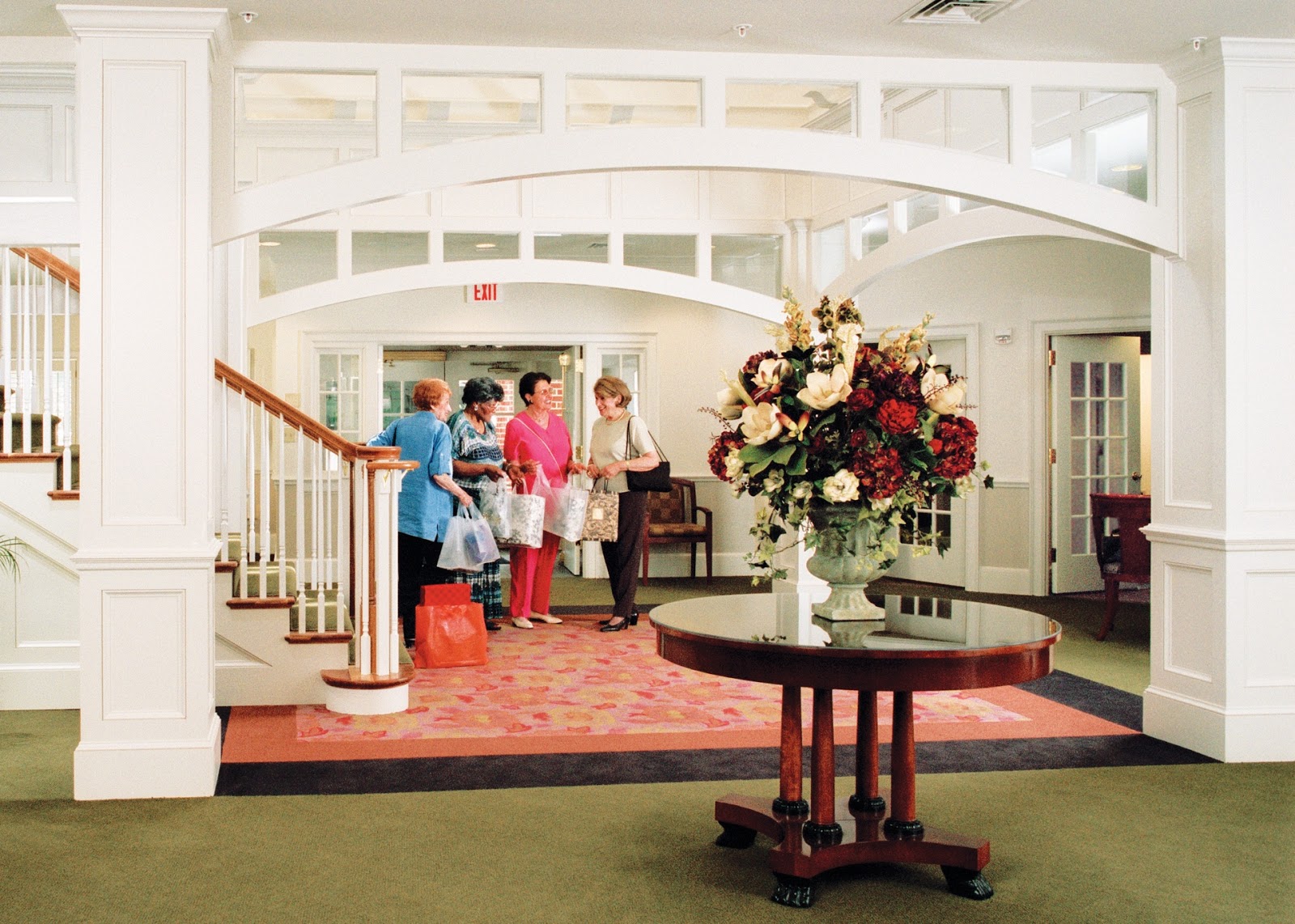 The Arbors Independent Living