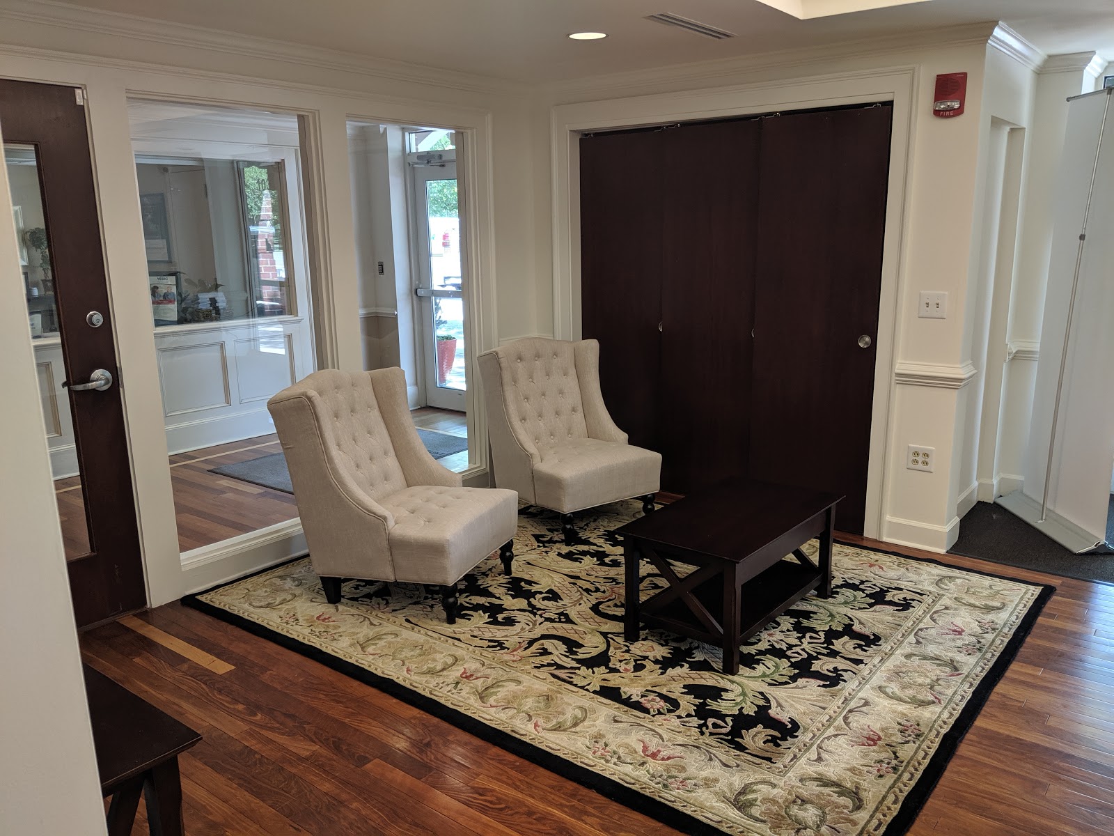 The Arbors Independent Living