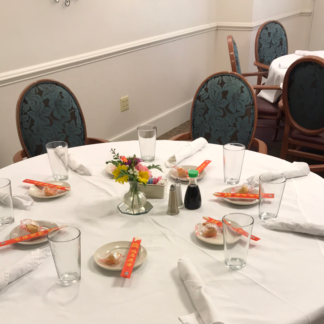 The Arbors Independent Living