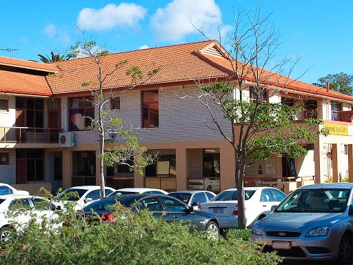 Aegis Balmoral