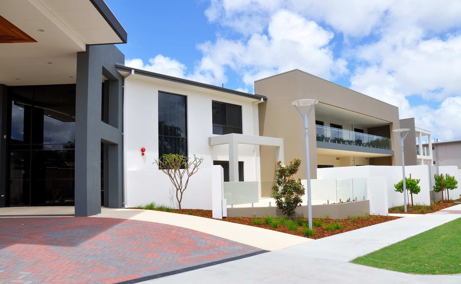 Aegis Balmoral