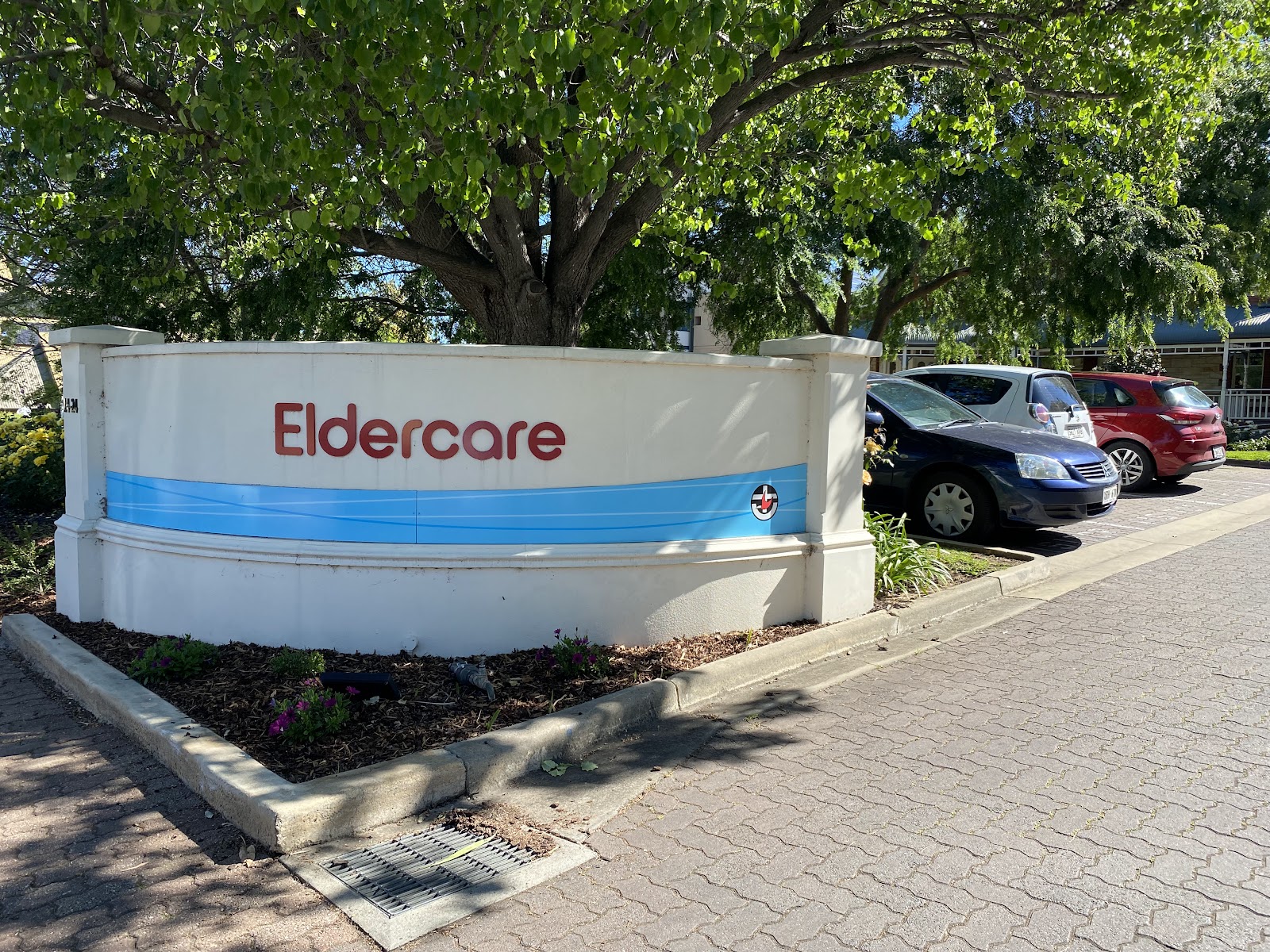Eldercare The Lodge
