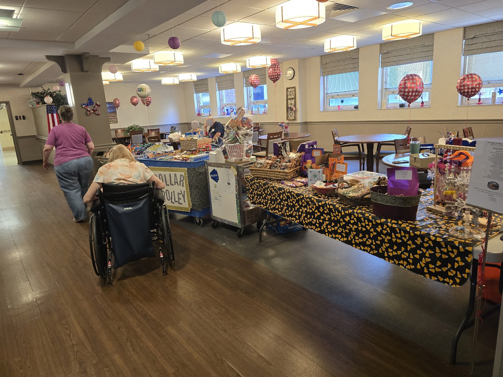 Cedarbrook Senior Care and Rehab