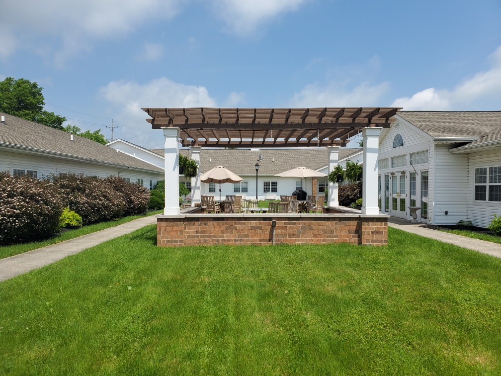 The Residence of Chardon