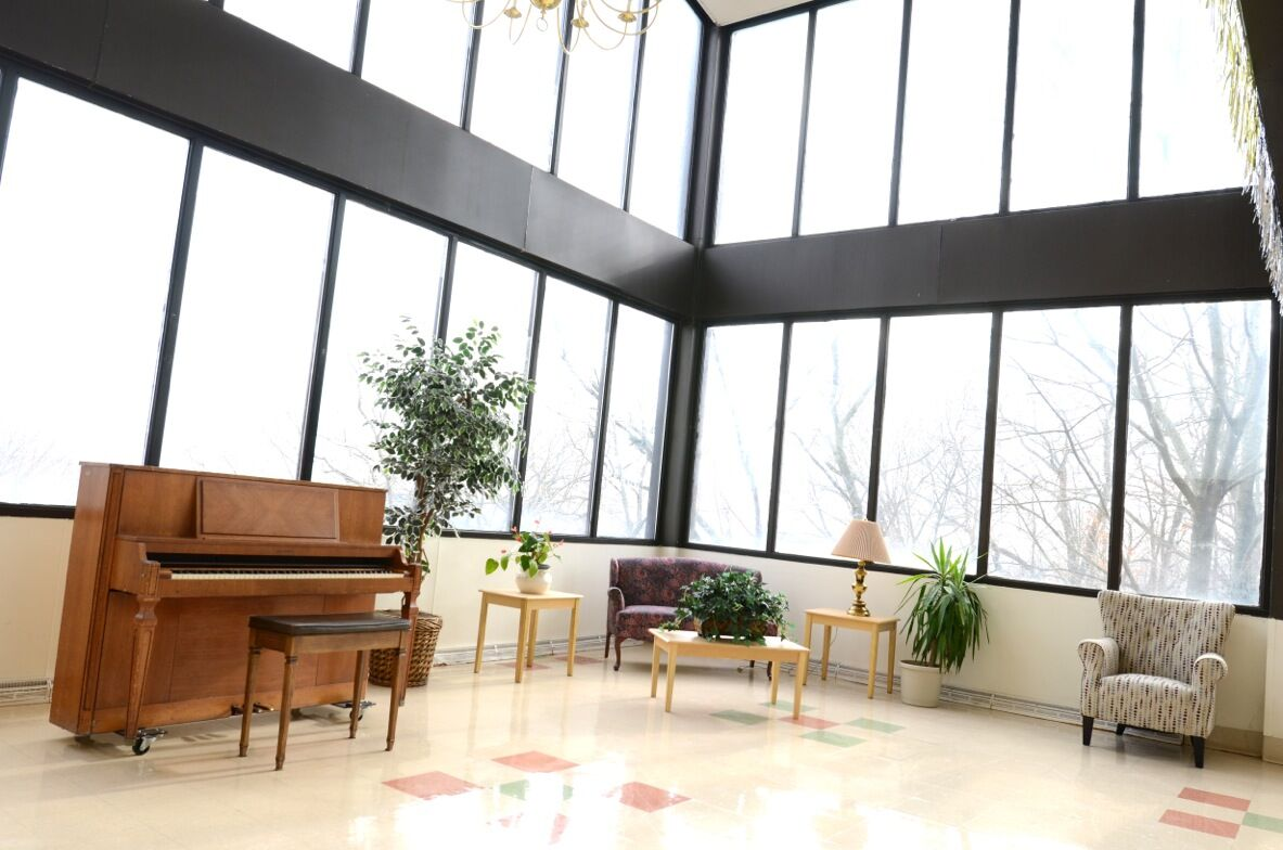 Cassena Care at Norwalk