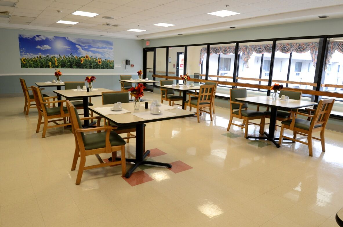 Cassena Care at Norwalk