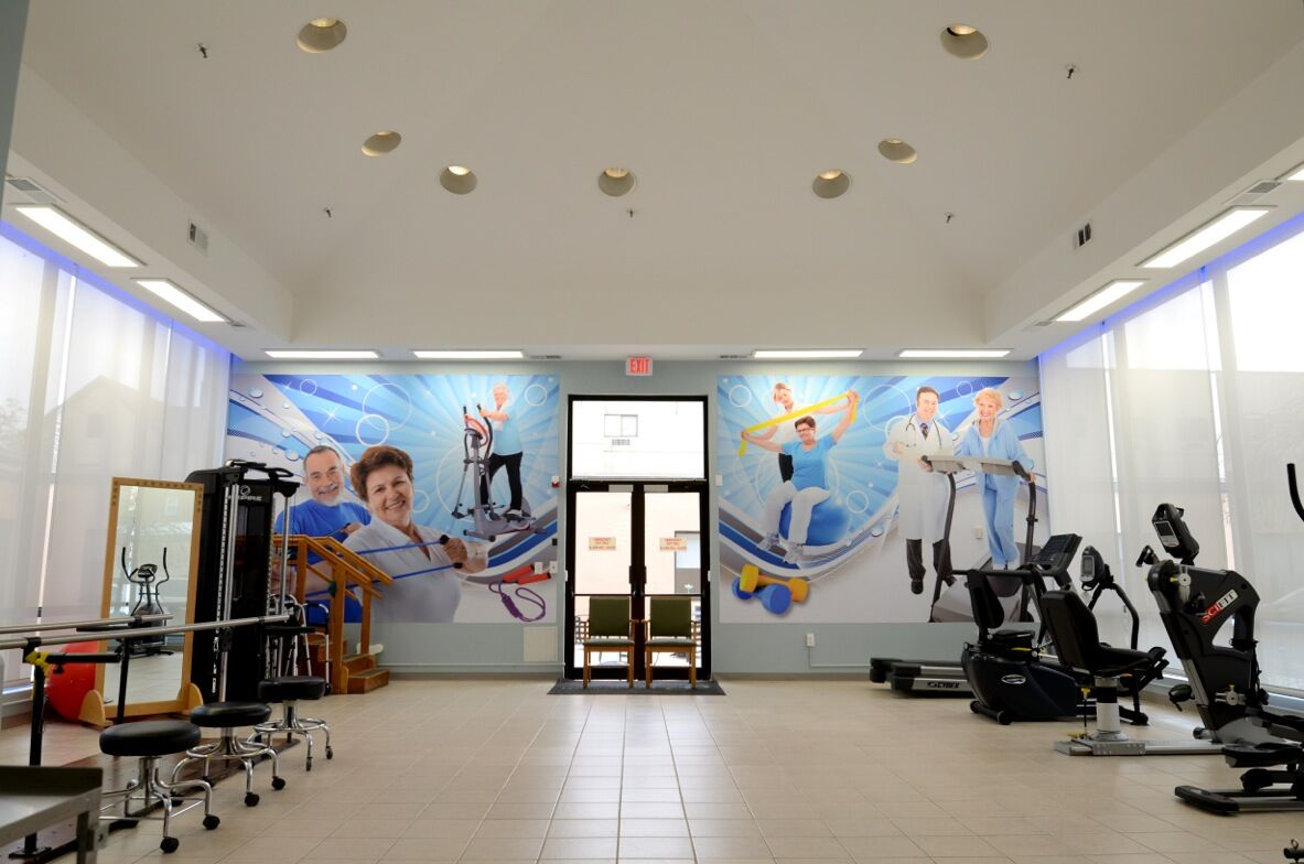 Cassena Care at Norwalk