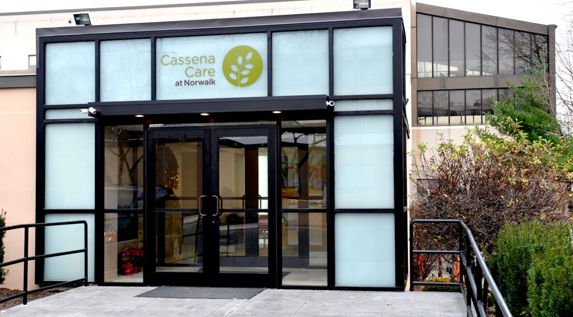 Cassena Care at Norwalk