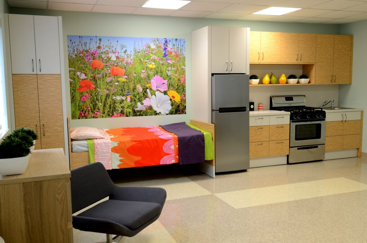 Cassena Care at Norwalk