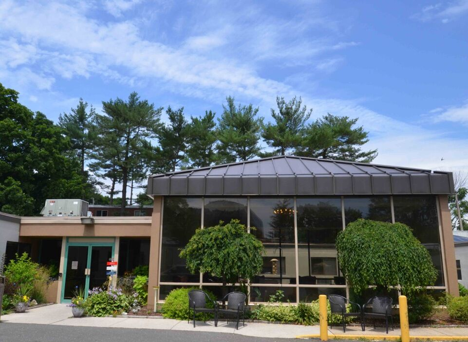 Cassena Care at Norwalk