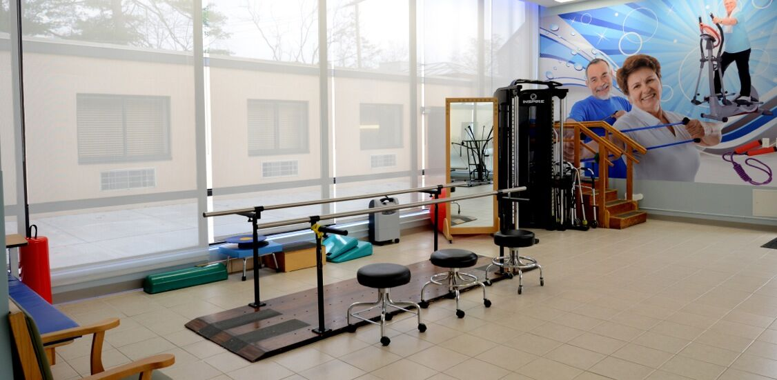 Cassena Care at Norwalk