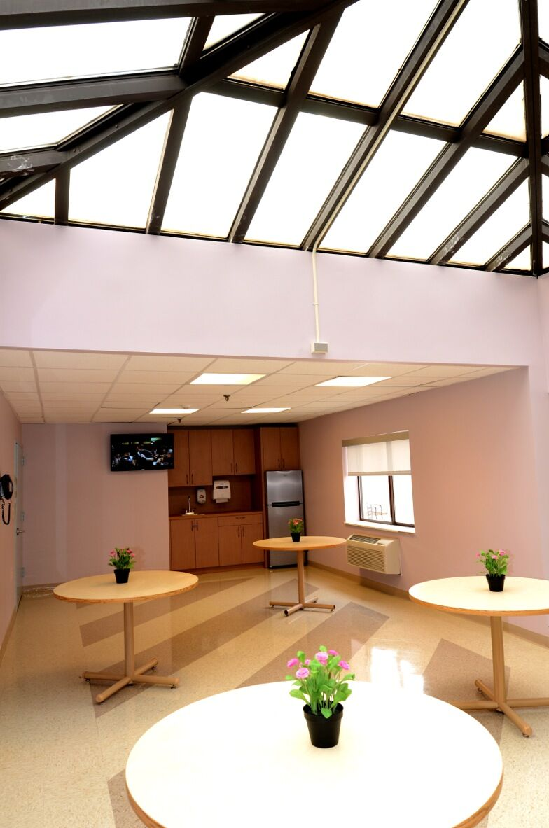 Cassena Care at Norwalk