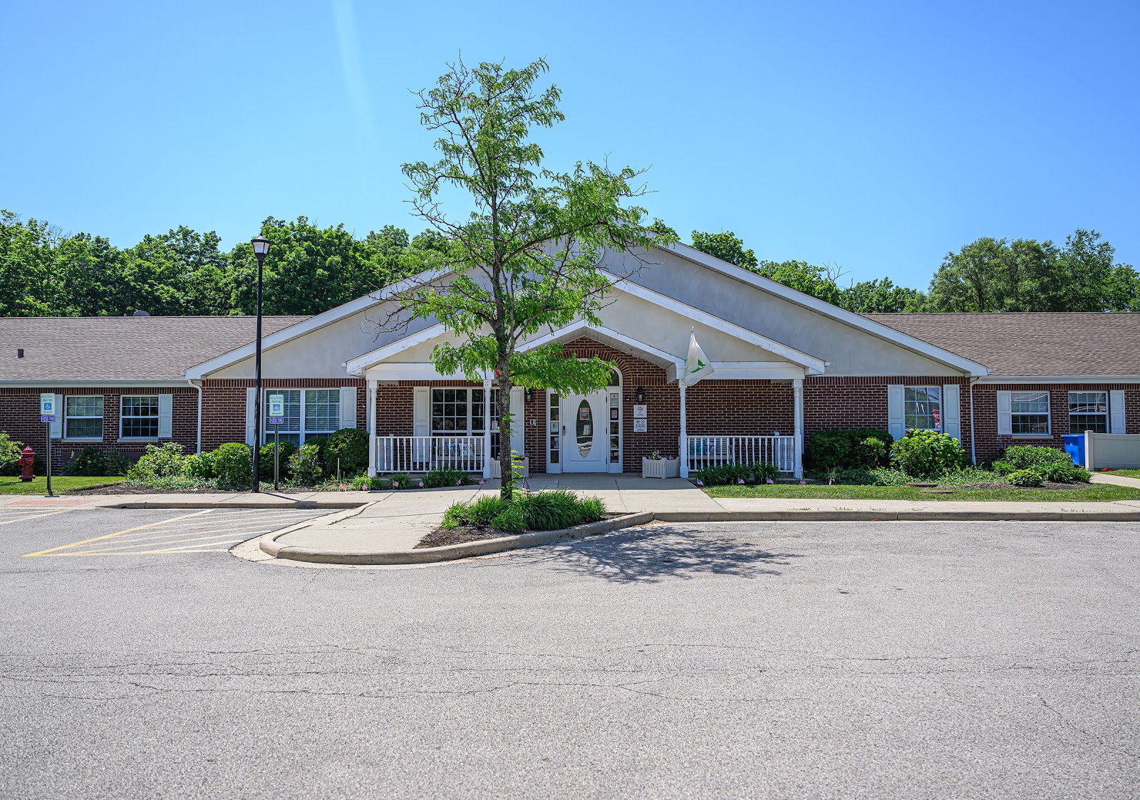 Arden Courts - ProMedica Memory Care Community (Northbrook)