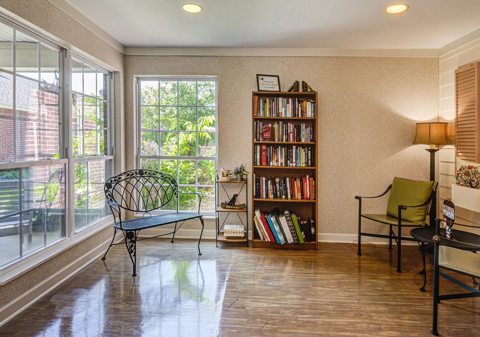 Arden Courts - ProMedica Memory Care Community (Northbrook)