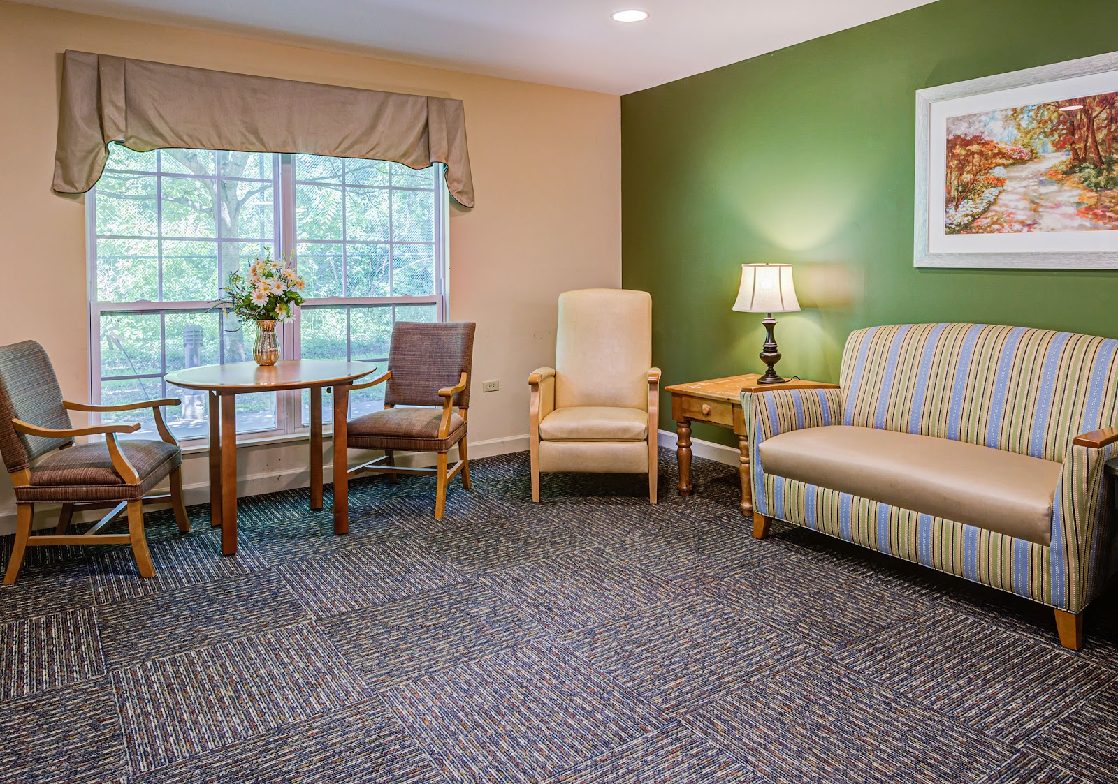 Arden Courts - ProMedica Memory Care Community (Northbrook)