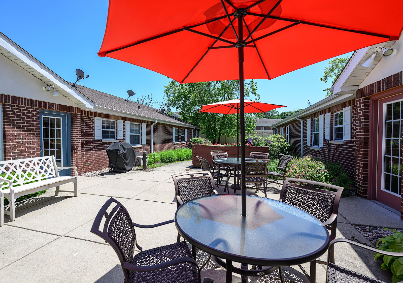 Arden Courts - ProMedica Memory Care Community (Northbrook)
