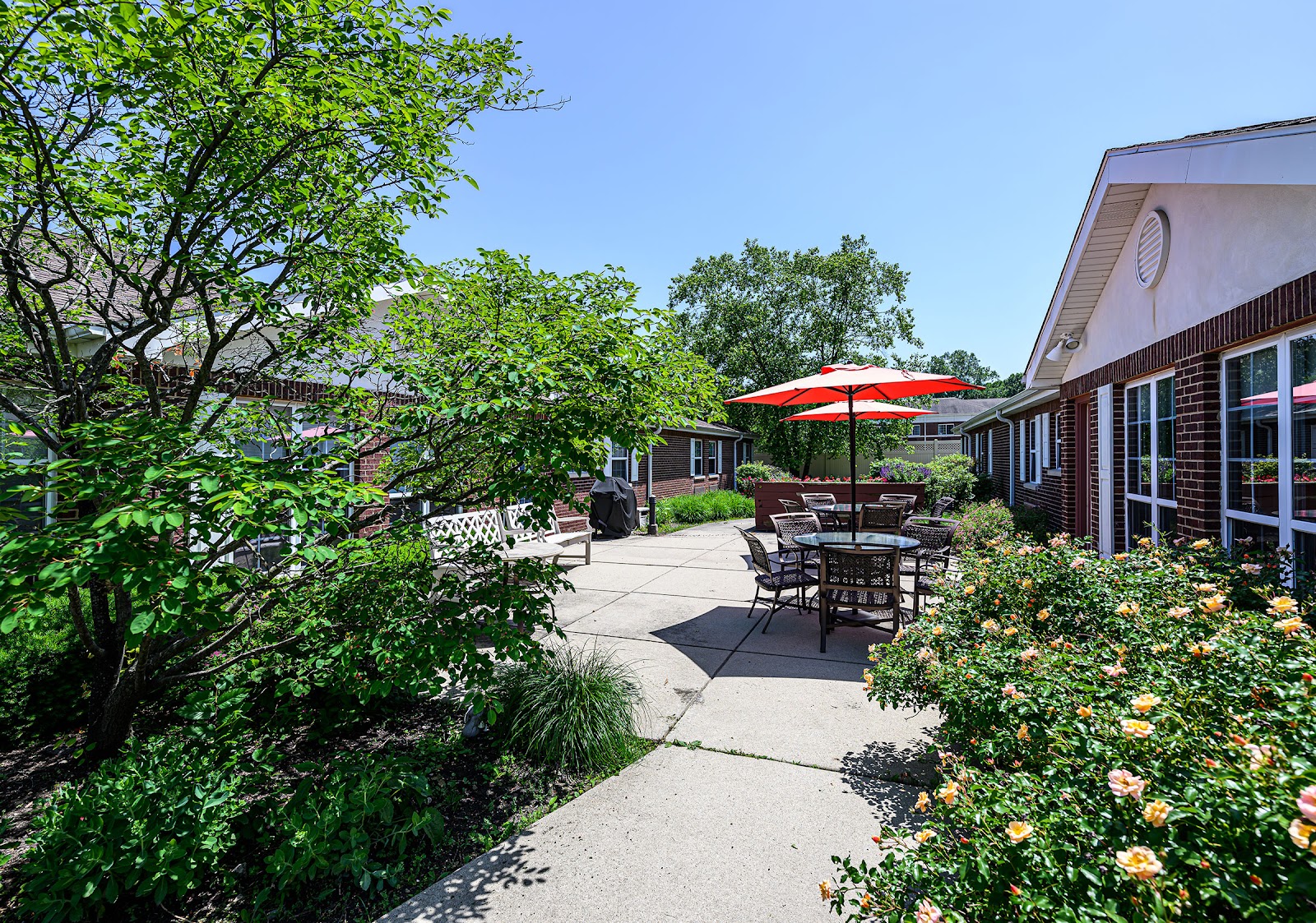 Arden Courts - ProMedica Memory Care Community (Northbrook)