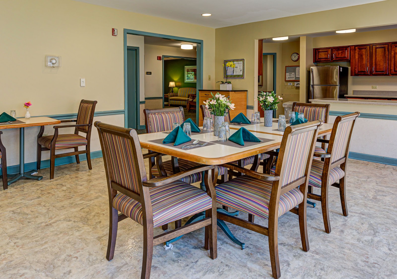 Arden Courts - ProMedica Memory Care Community (Northbrook)