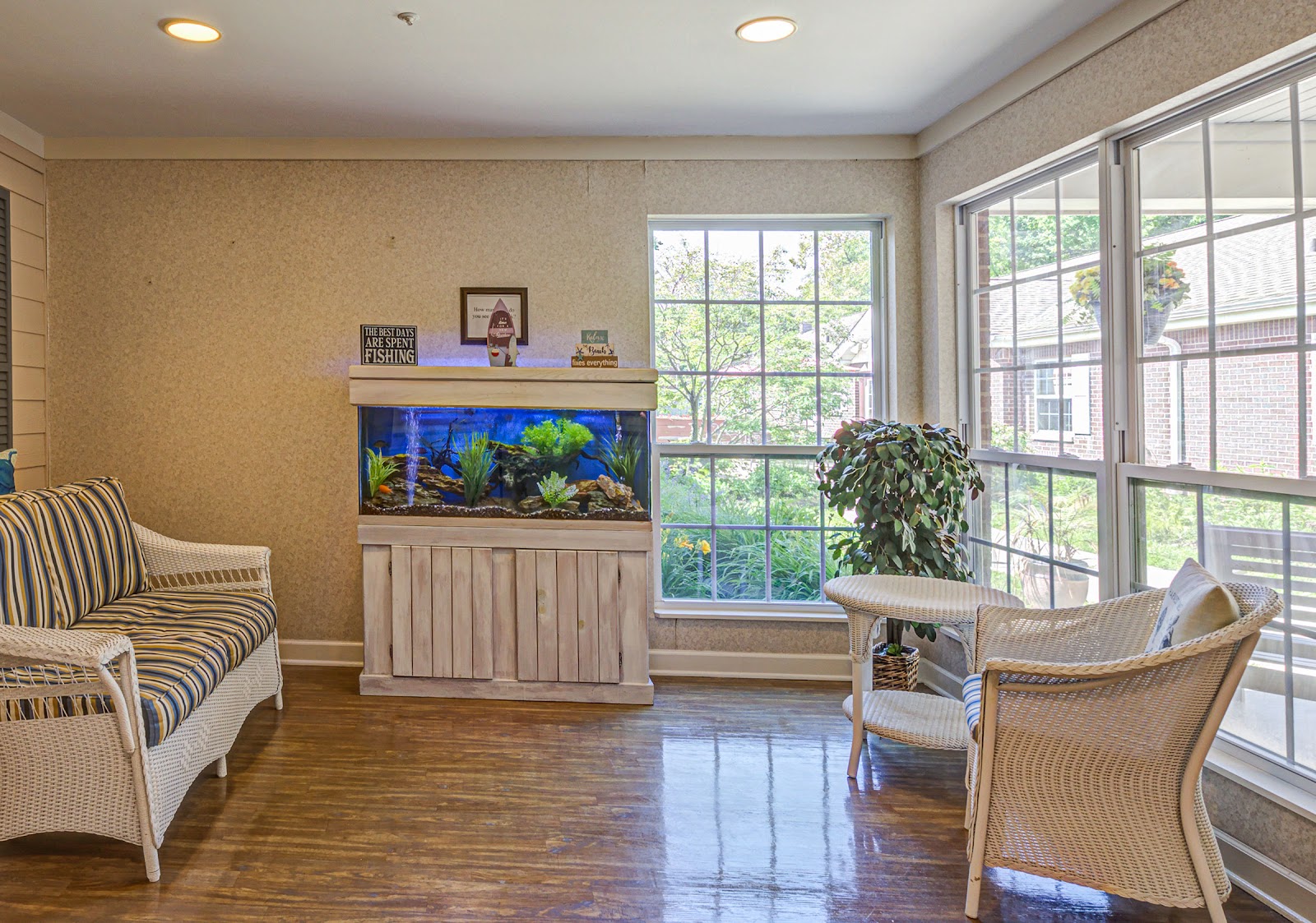 Arden Courts - ProMedica Memory Care Community (Northbrook)