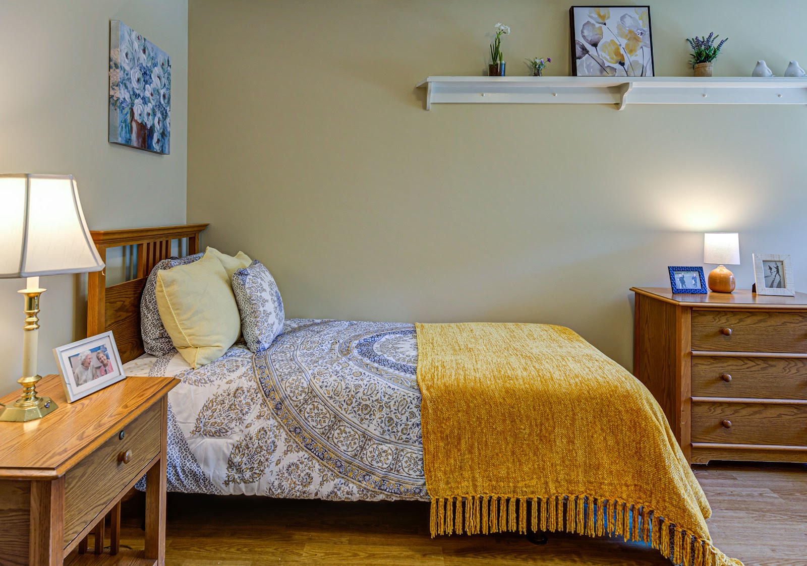 Arden Courts - ProMedica Memory Care Community (Northbrook)