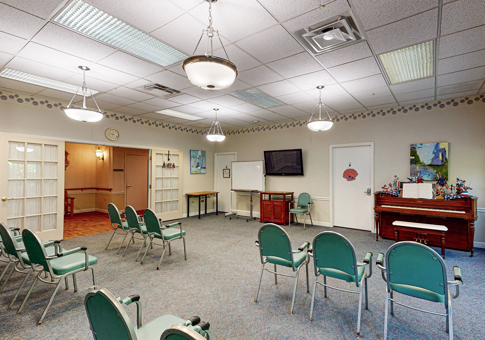 Arden Courts - ProMedica Memory Care Community (Northbrook)