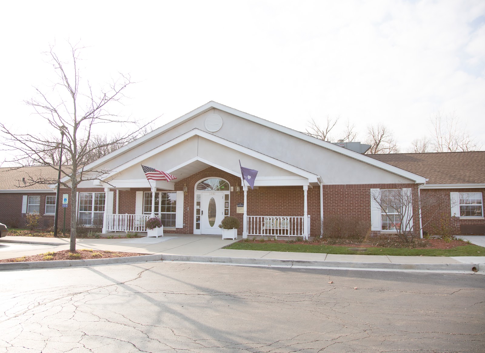 Arden Courts - ProMedica Memory Care Community (Northbrook)