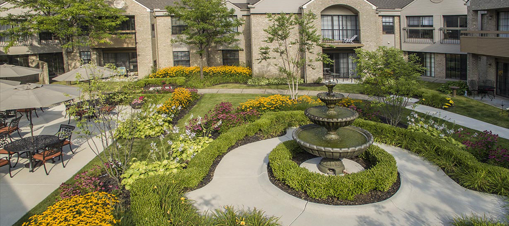 Waltonwood University