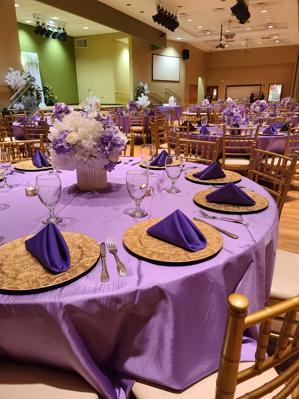 Laurel-Beltsville Senior Activity Center