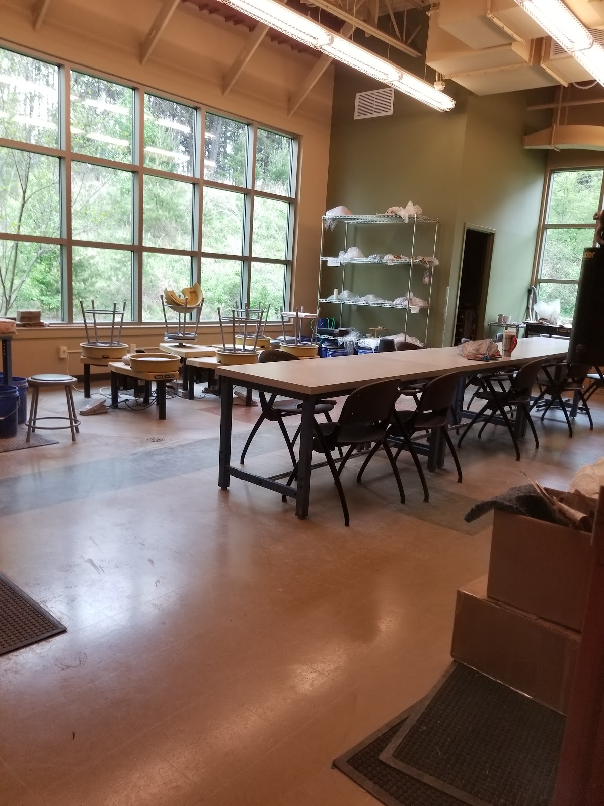 Laurel-Beltsville Senior Activity Center