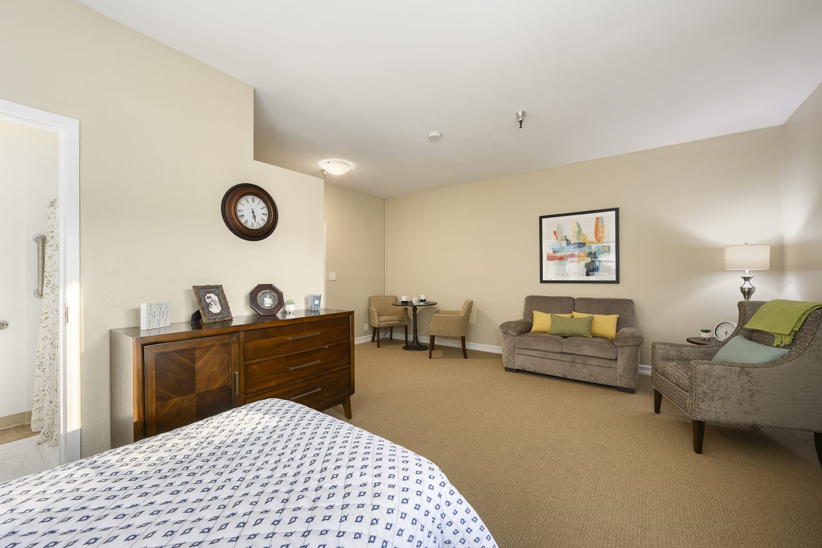 Crescendo Senior Living of Placentia