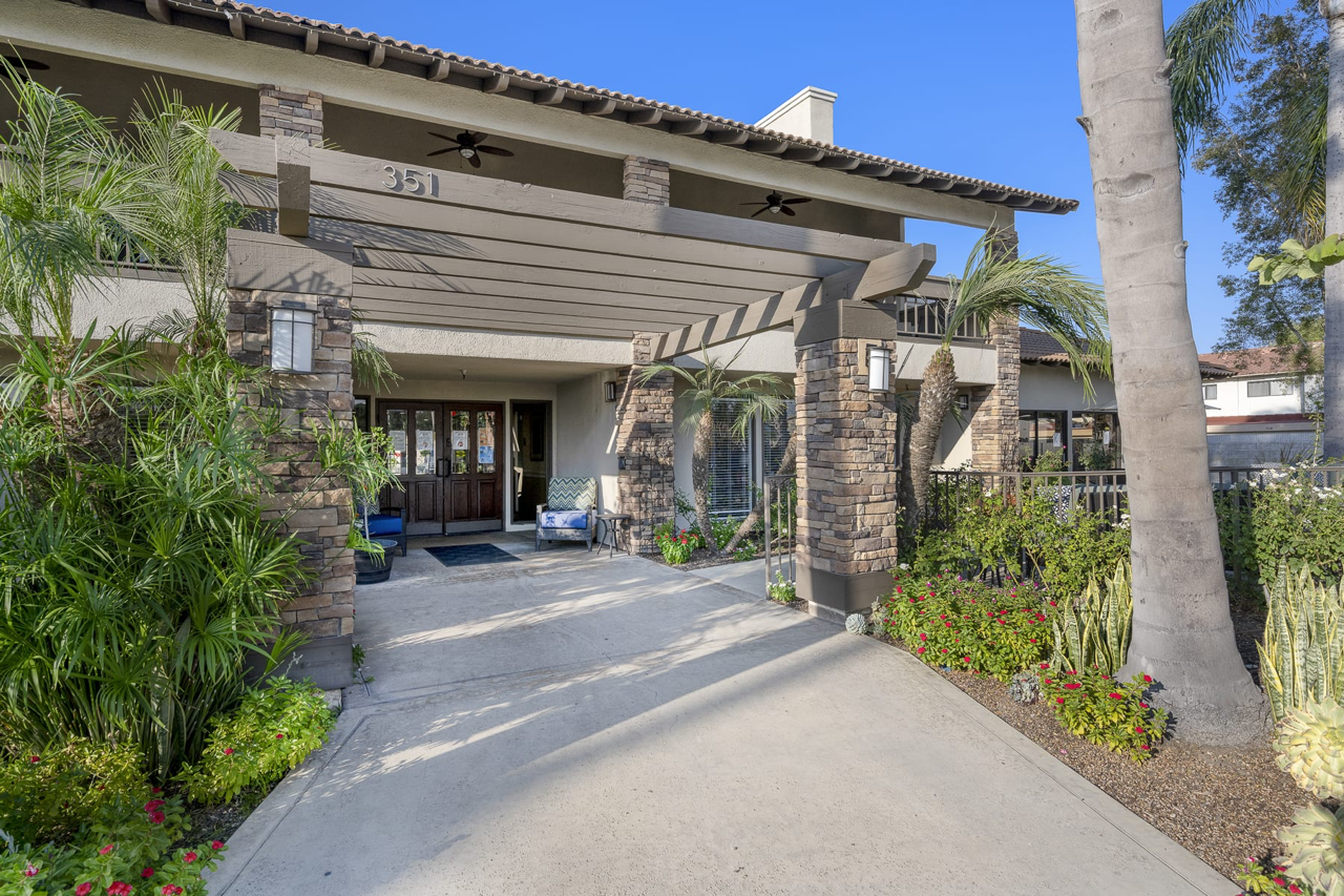 Crescendo Senior Living of Placentia