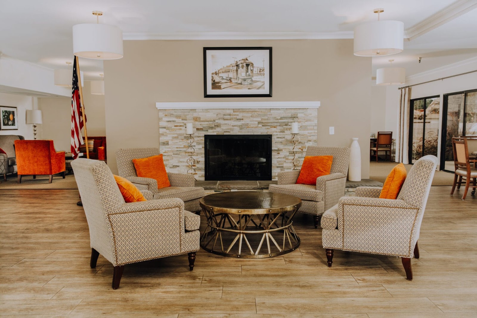 Crescendo Senior Living of Placentia