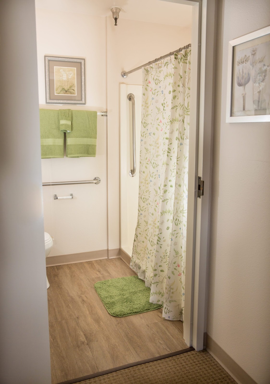 Crescendo Senior Living of Placentia